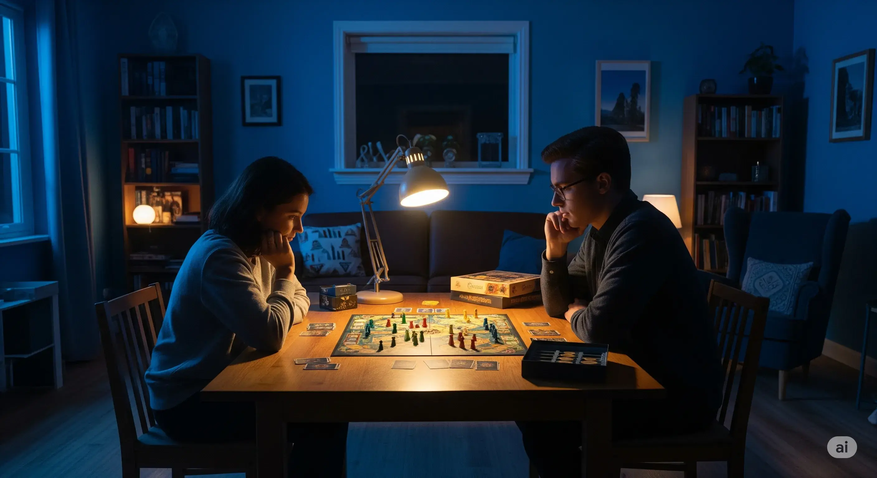 Board Games