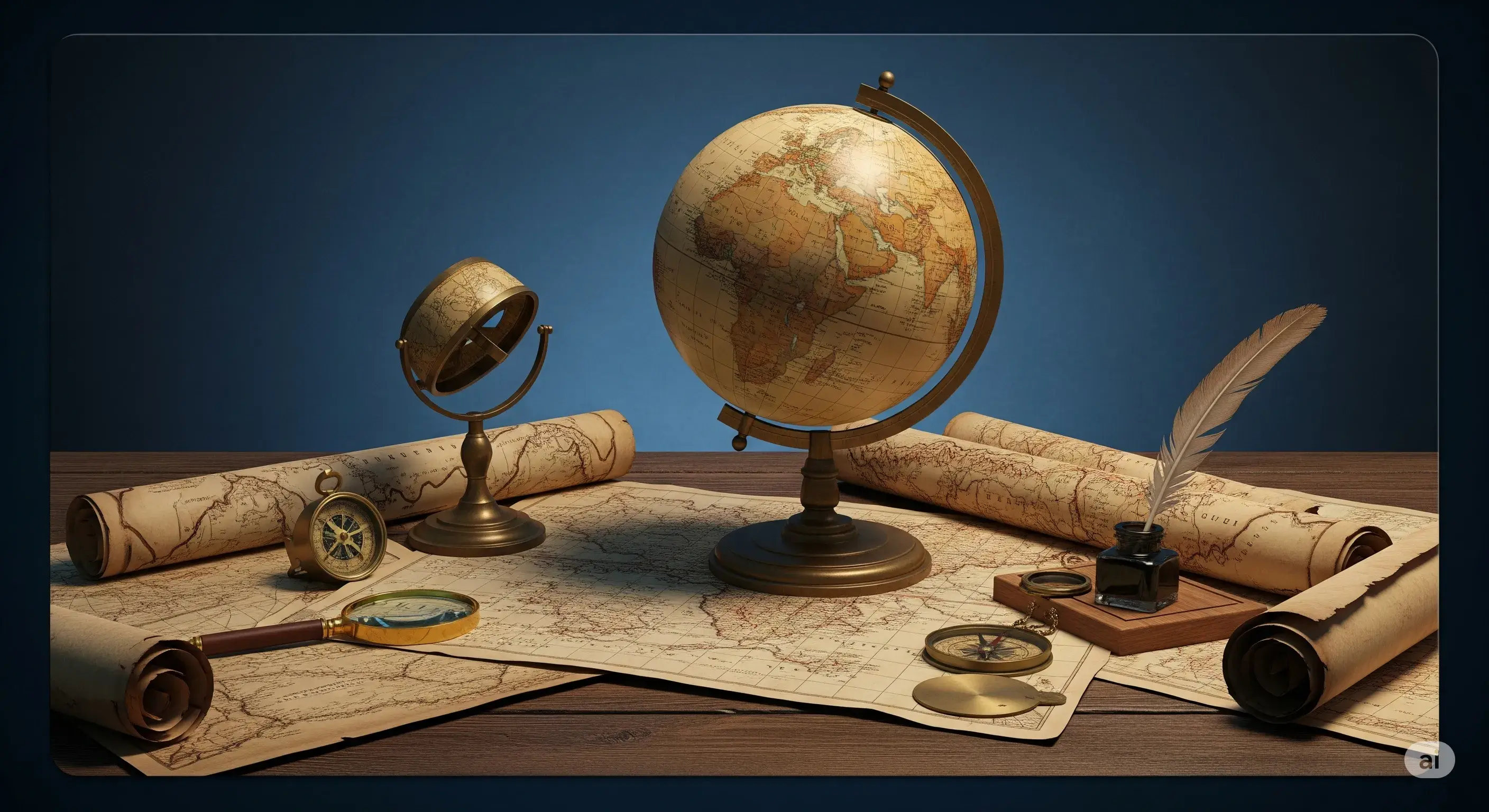 Geography