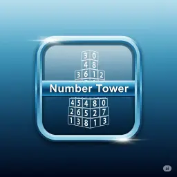 Number Tower
