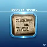 Today in History Trivia Challenge