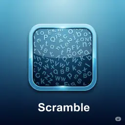 Scramble