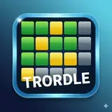 Trordle Trivia Challenge