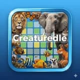 Creaturedle