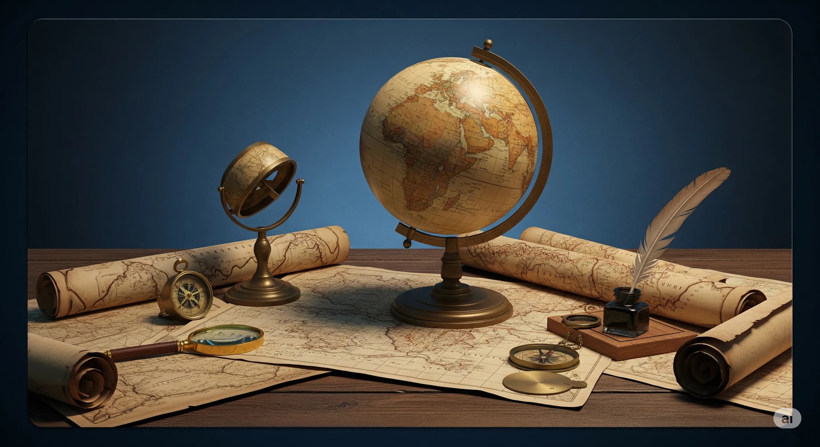 Geography