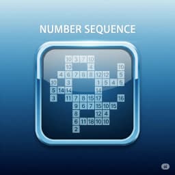 Number Sequence