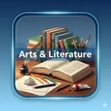 Arts & Literature