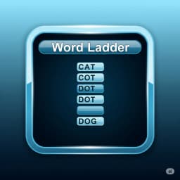 Word Ladder
