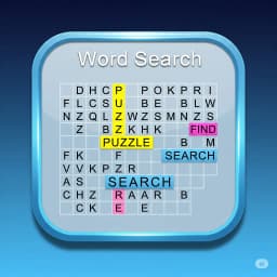 Word Search