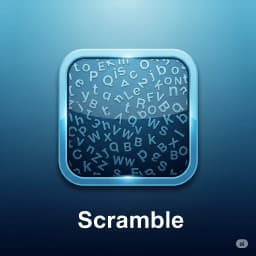 Scramble