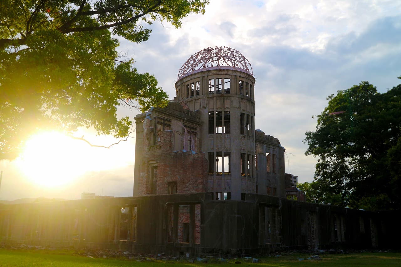 The History of Hiroshima Day and Its Legacy