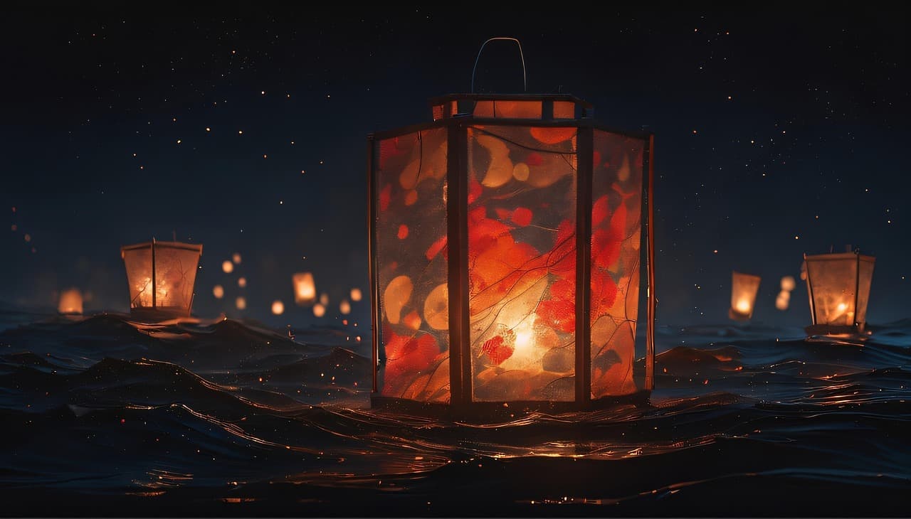 Did a Pastry Hide a Secret Message? Unwrapping the Mid-Autumn Festival