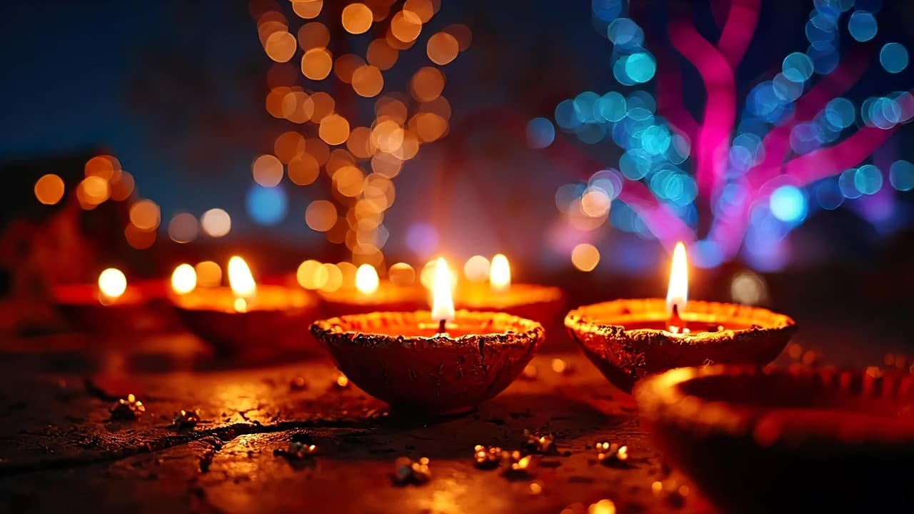 ✨ 101 Diyas, 1,001 Stories: Jaw-Dropping Diwali Trivia That Even Your Grandma Doesn’t Know ✨