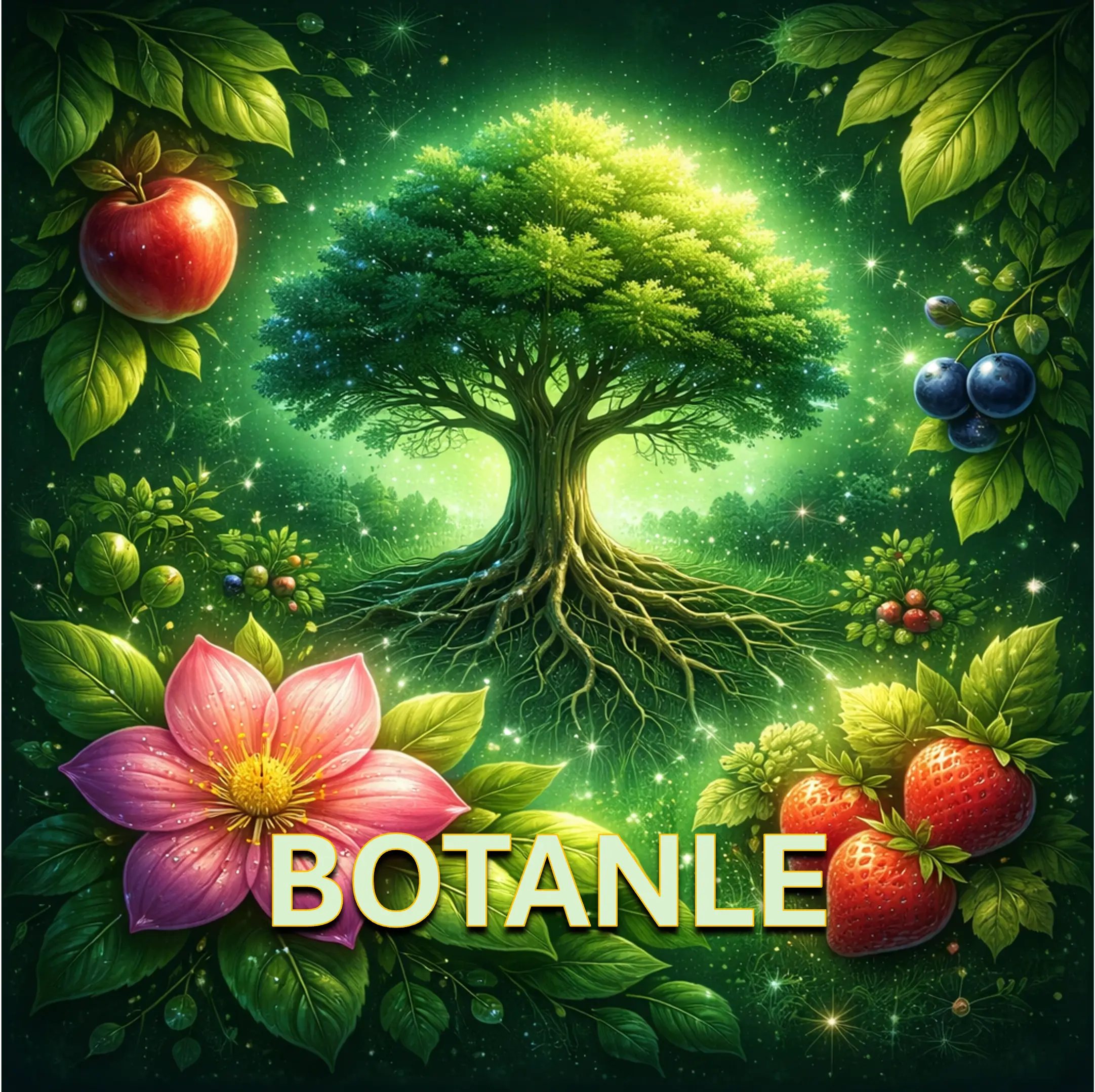 Botanle