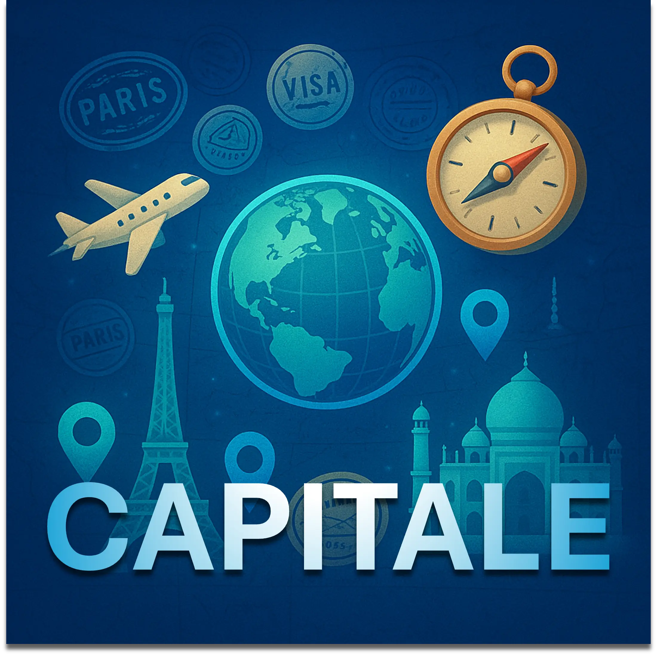 Capitale