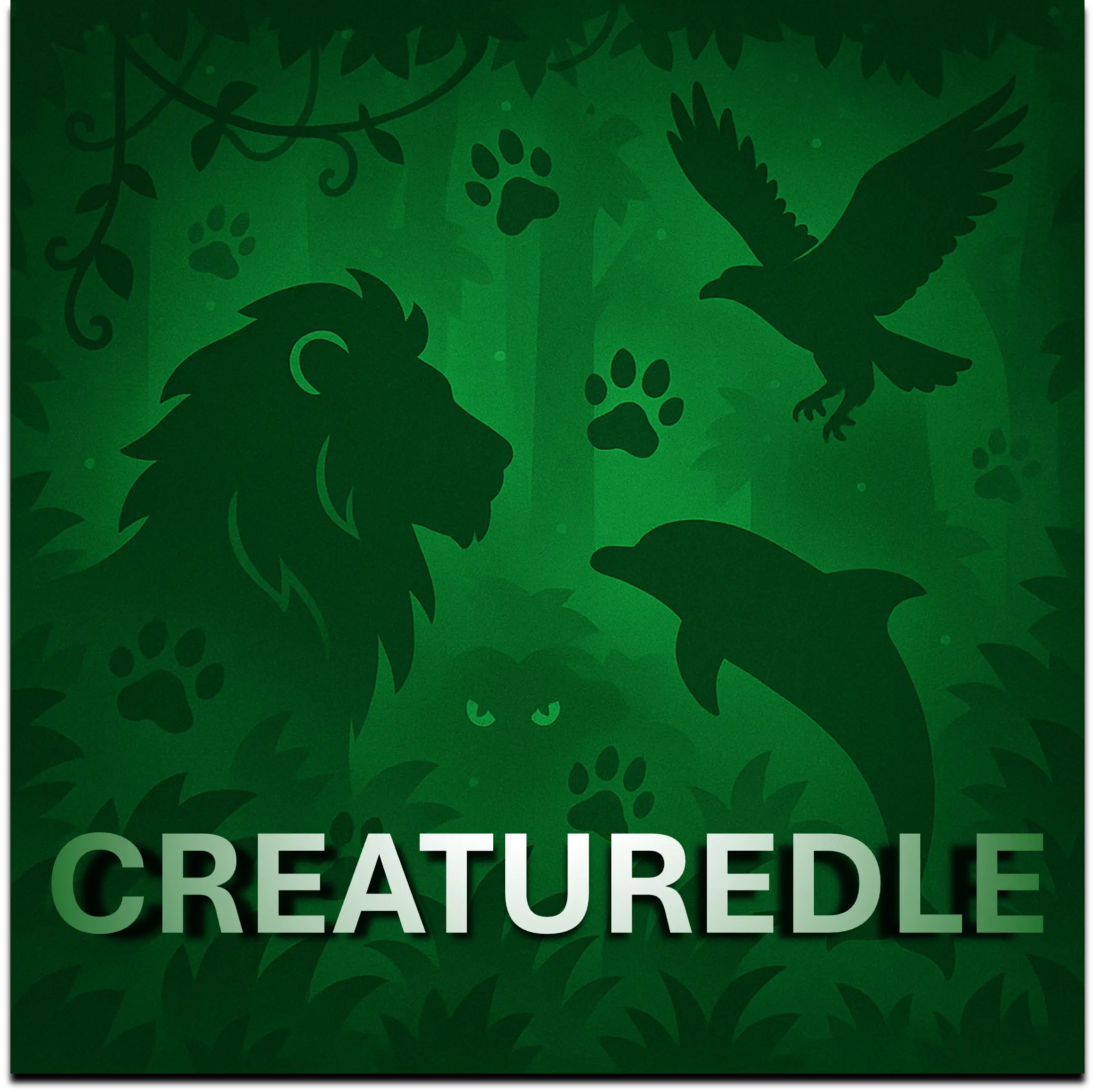 Creaturedle