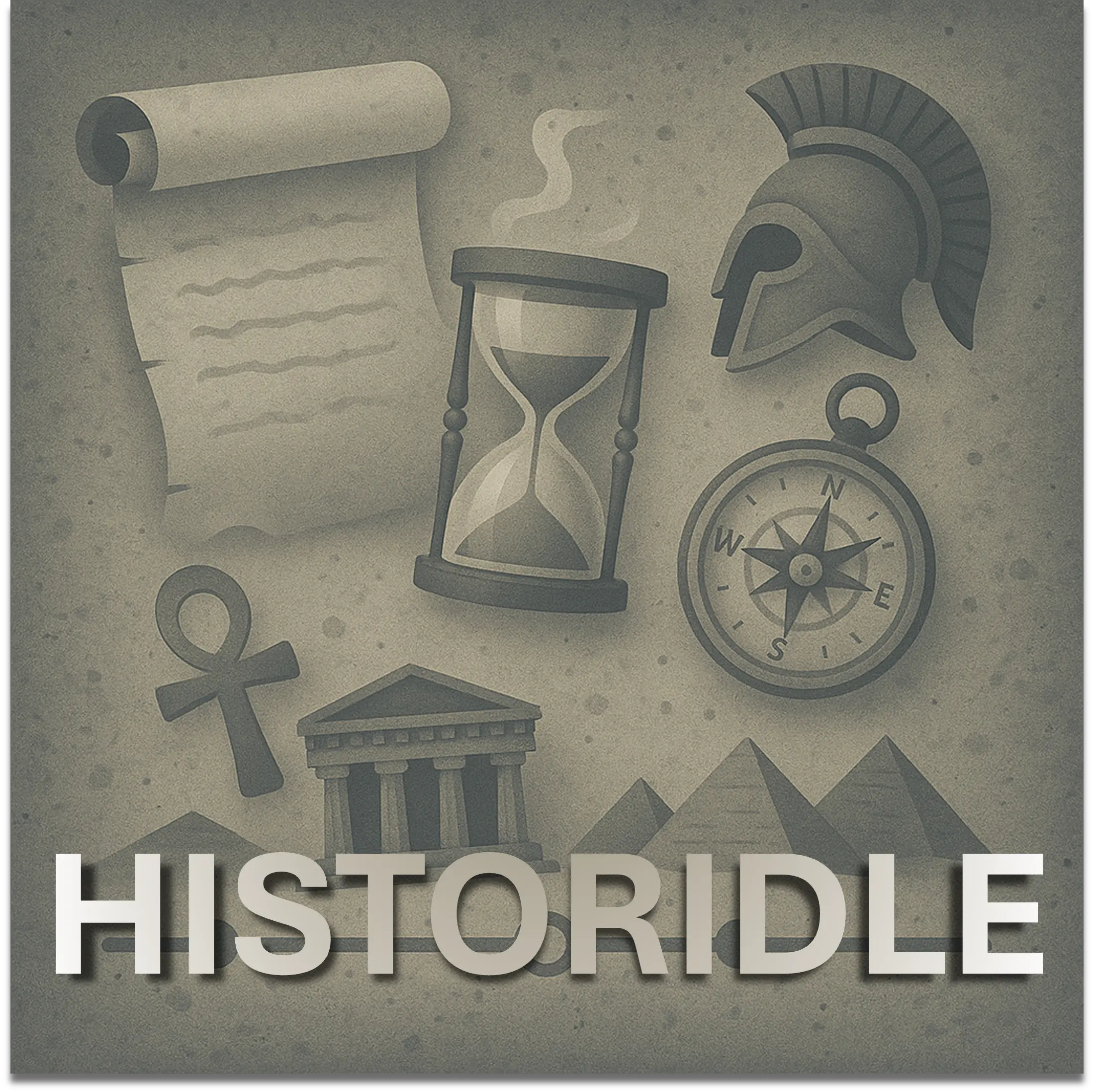 Historidle