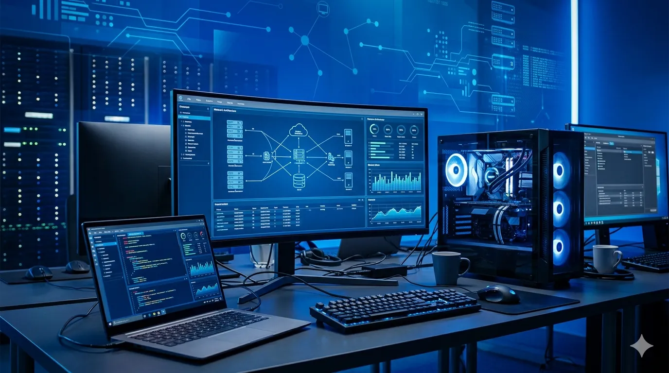 Computers