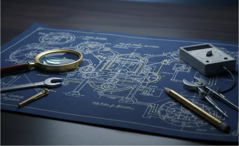 Inventions & Everyday Objects