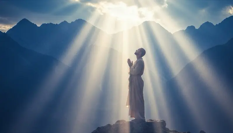 Religion & Spirituality