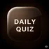 Daily Quiz
