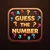 Number Guess
