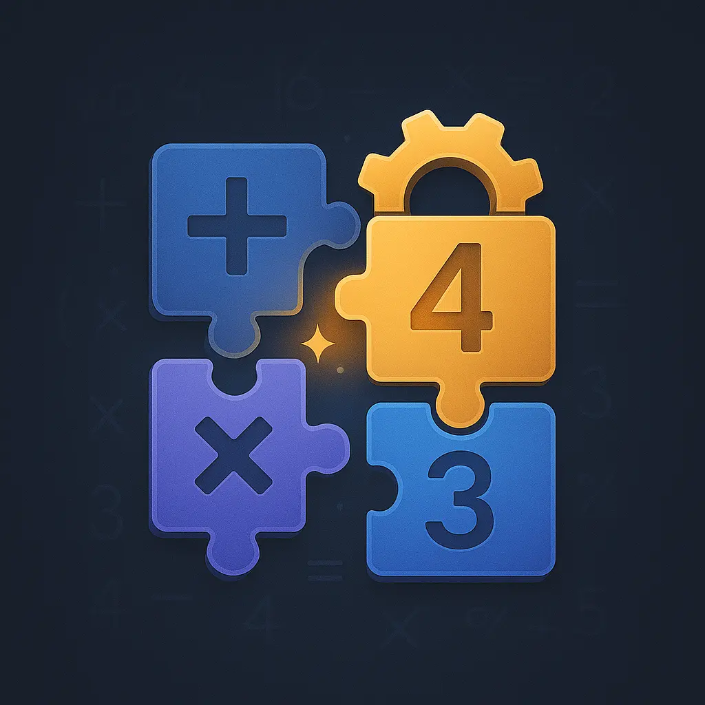 Number Puzzles