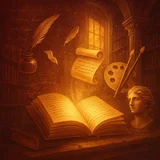 Arts & Literature Trivia Challenge