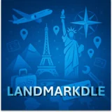 Landmarkdle