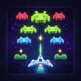 Space Invaders