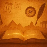 Today in History Trivia Challenge