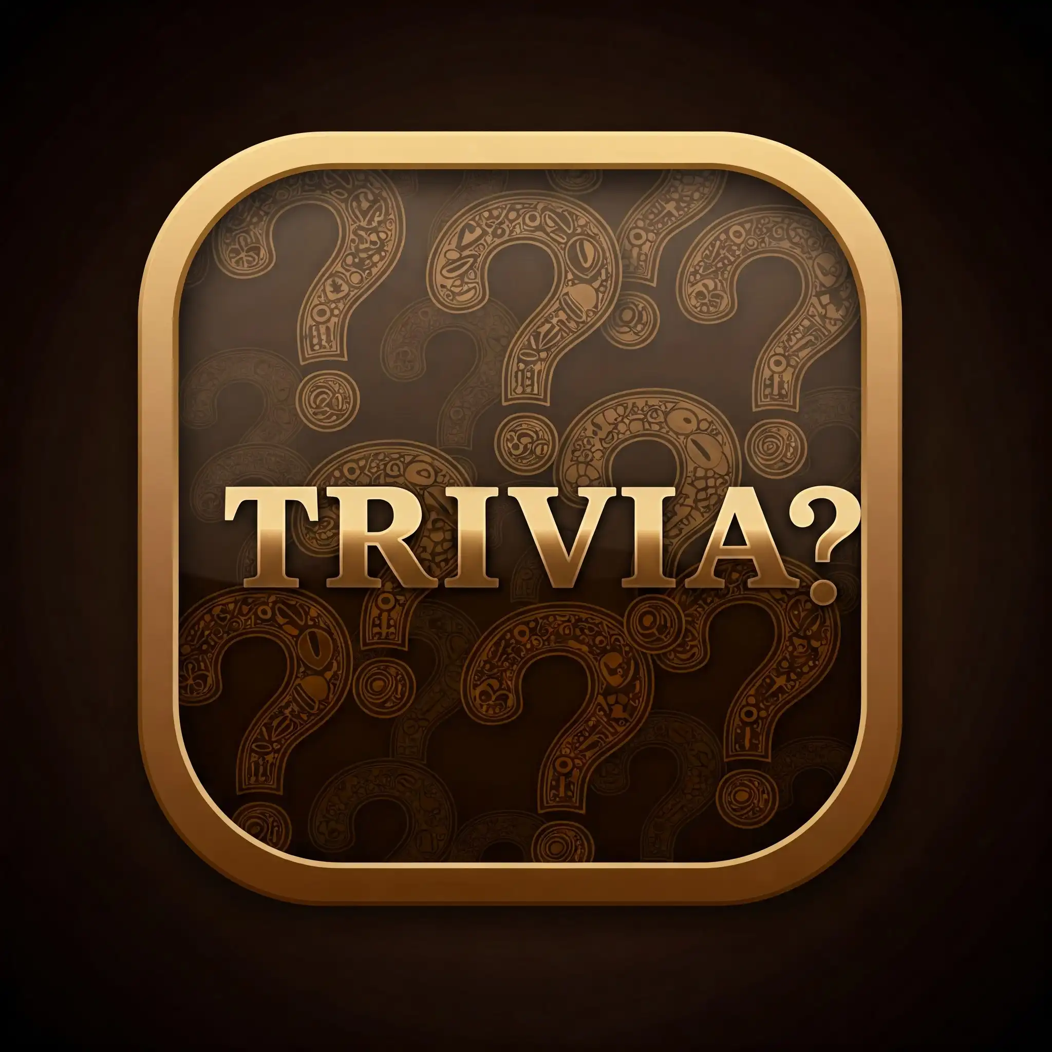 trivia