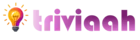 Triviaah Logo