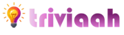 Triviaah Logo