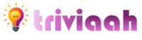 Triviaah Logo