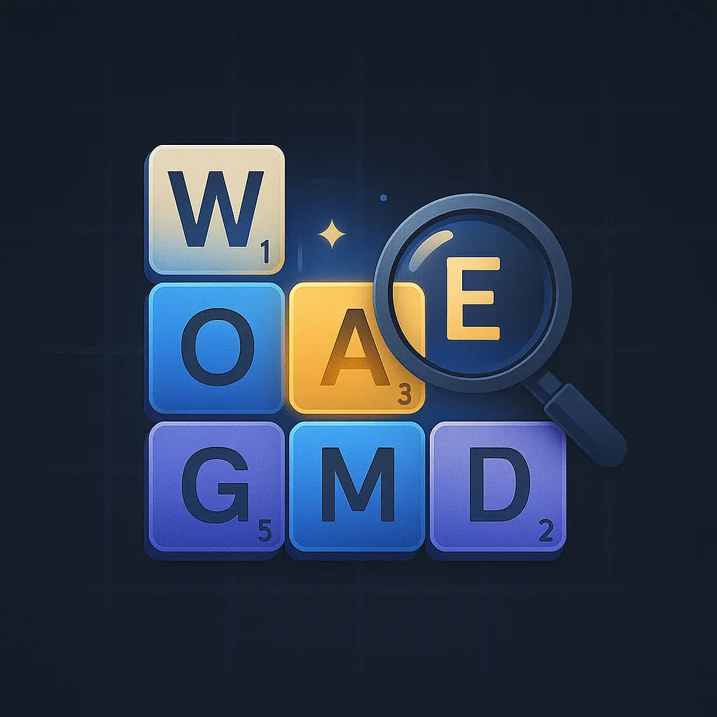 Word Games