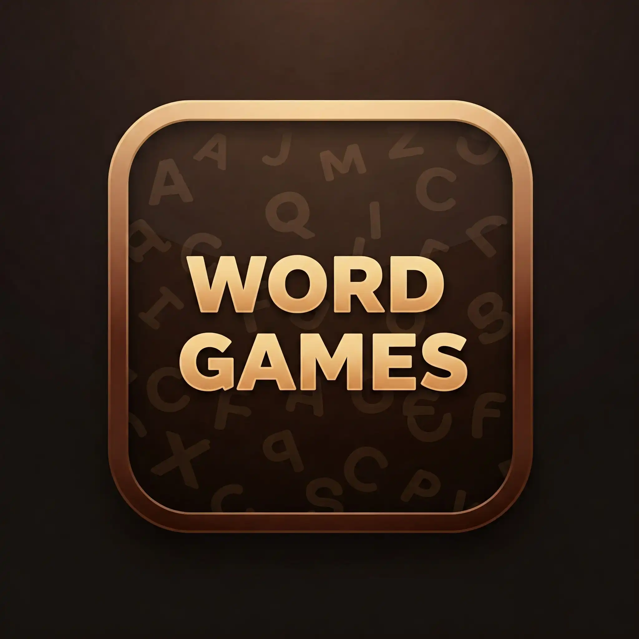 Word Search